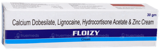 Floizy Cream 30Gm